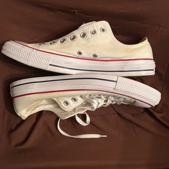 Converse All Stars - Picture 8 of 8